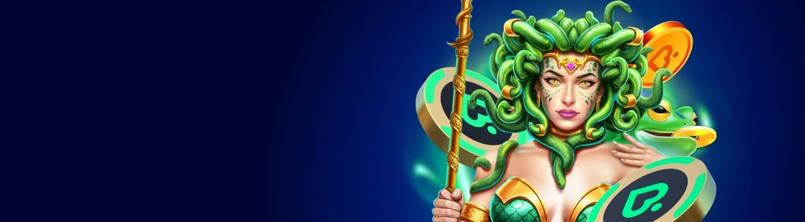 Turnirda bizga qo'shiling! - Pokerdom