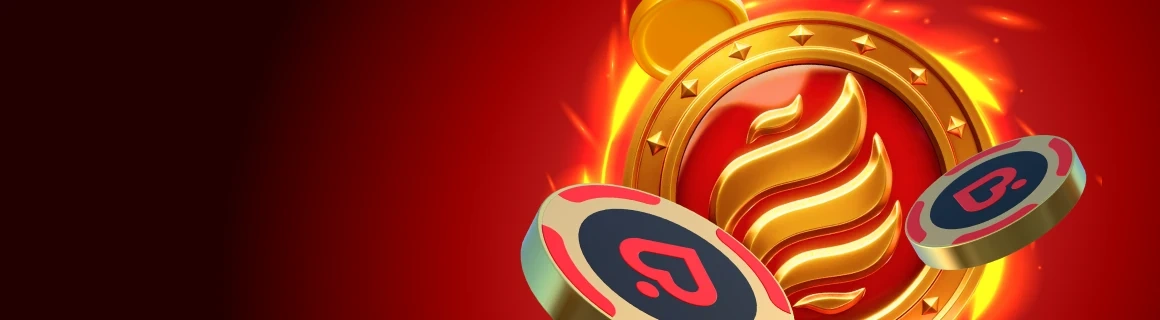 Endorphina'dan issiq yangi mahsulot! - Pokerdom