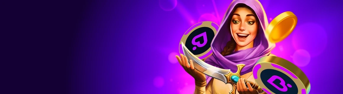 Mascot Gaming:Tessa’da yutibol katta jackpot - Pokerdom