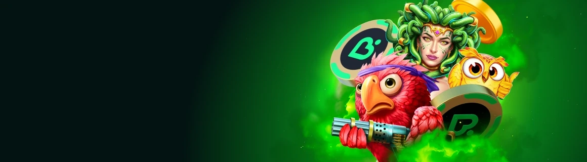 Включайся в грандиозный  турнир Novomatic! - Pokerdom
