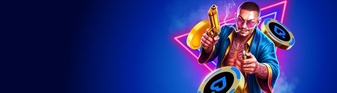 Сделай точный выстрел  в турнире Pragmatic! - Pokerdom