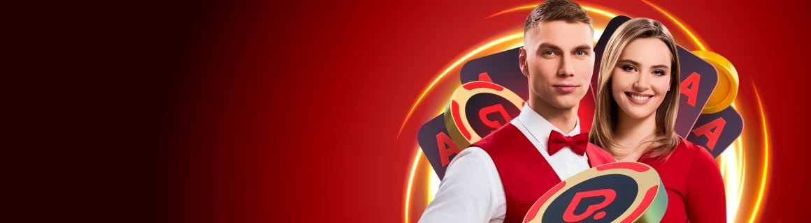 Лови осенний драйв<br>в Russian Blackjack! - Pokerdom