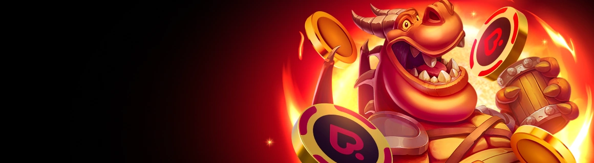 Dragon’s Brawl:Pixmove turniri! - Pokerdom