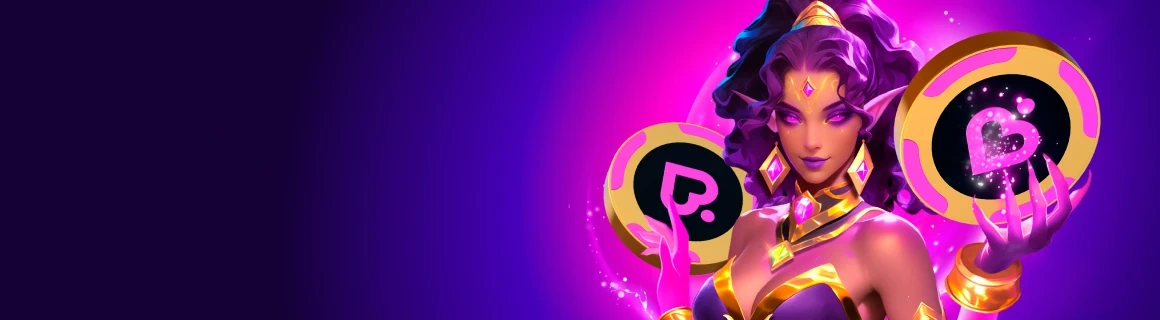 Sirli XazinalarEndorphina’dan! - Pokerdom